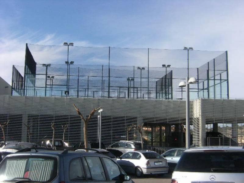 2 slaapkamer Flat te koop in Elche / Elx met zwembad garage - € 225.000 (Ref: 9677987)