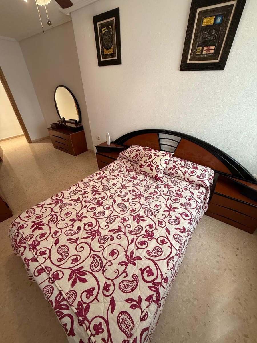 3 camera da letto Appartamento in vendita in Elche / Elx - 149.000 € (Rif: 9677988)