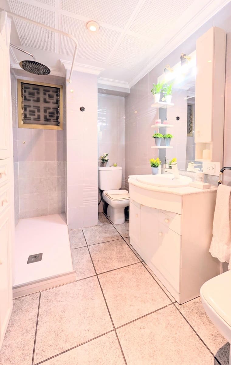 3 soveværelse Lejlighed til salg i Elche / Elx - € 128.000 (Ref: 9677989)