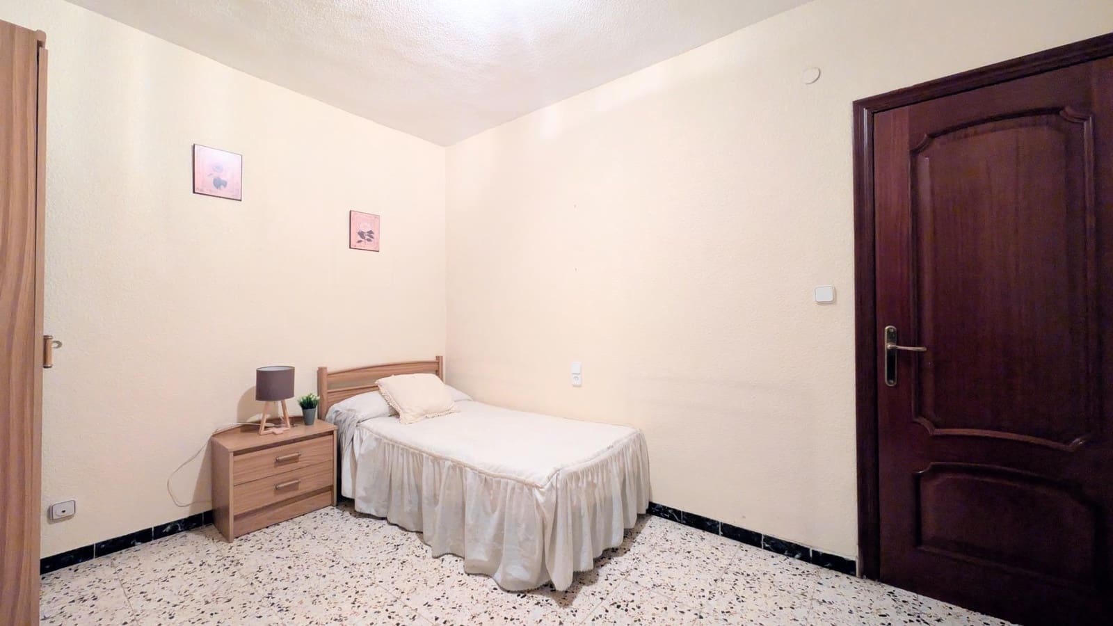 3 soveværelse Lejlighed til salg i Elche / Elx - € 128.000 (Ref: 9677989)