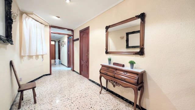 3 slaapkamer Flat te koop in Elche / Elx - € 128.000 (Ref: 9677989)