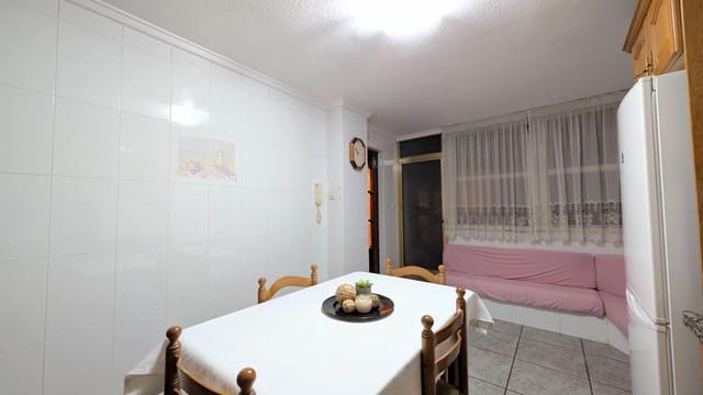 3 slaapkamer Flat te koop in Elche / Elx - € 128.000 (Ref: 9677989)
