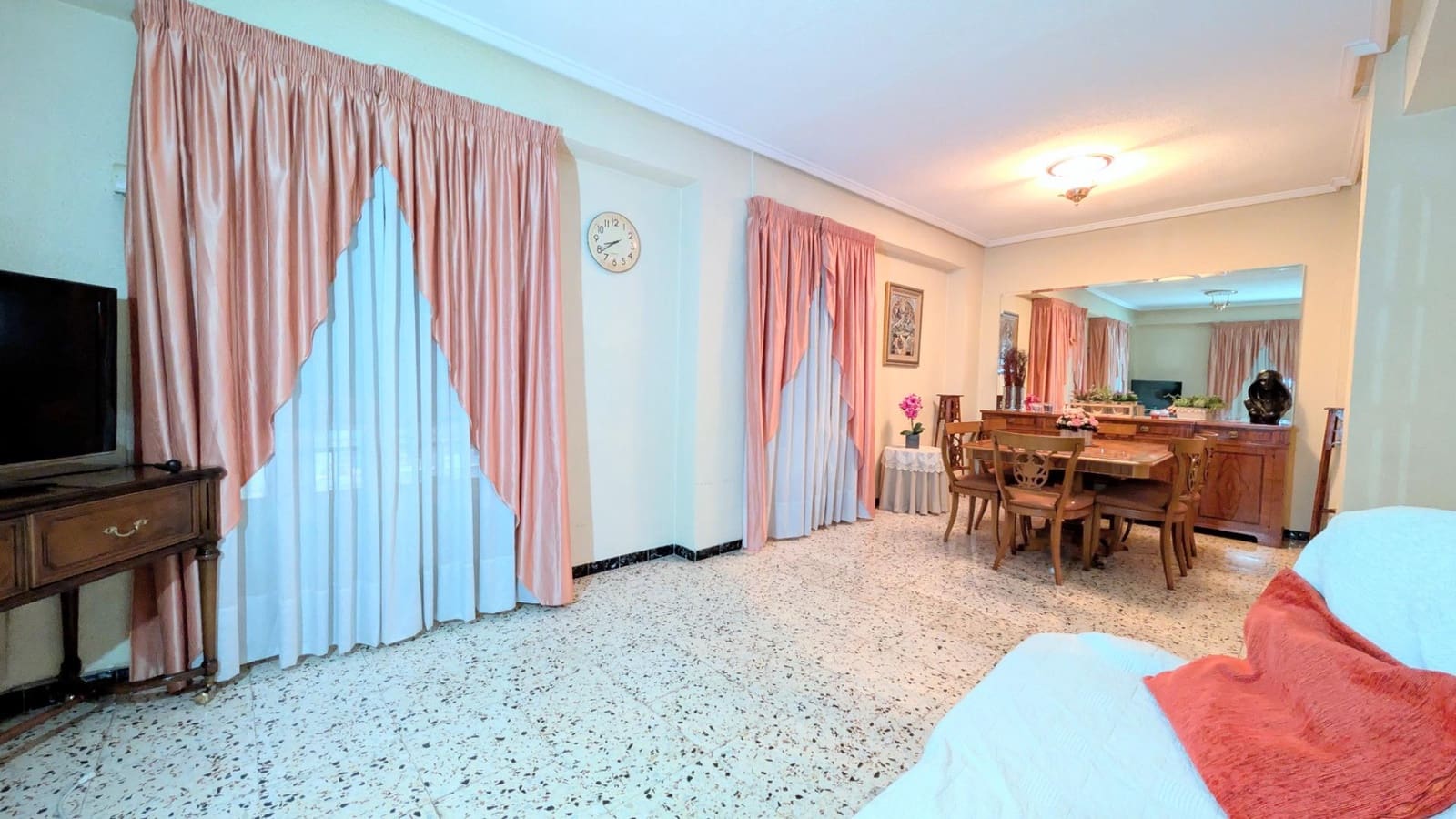 3 soveværelse Lejlighed til salg i Elche / Elx - € 128.000 (Ref: 9677989)