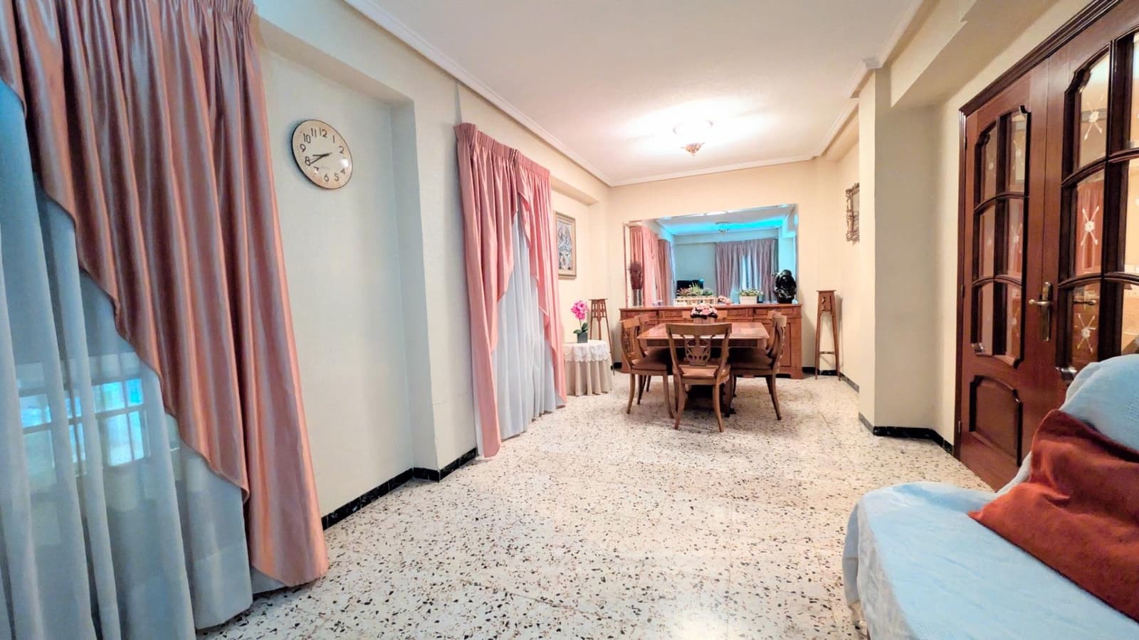 3 soveværelse Lejlighed til salg i Elche / Elx - € 128.000 (Ref: 9677989)