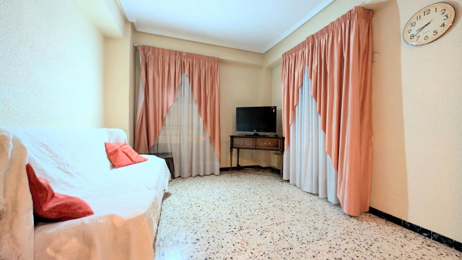 3 soveværelse Lejlighed til salg i Elche / Elx - € 128.000 (Ref: 9677989)