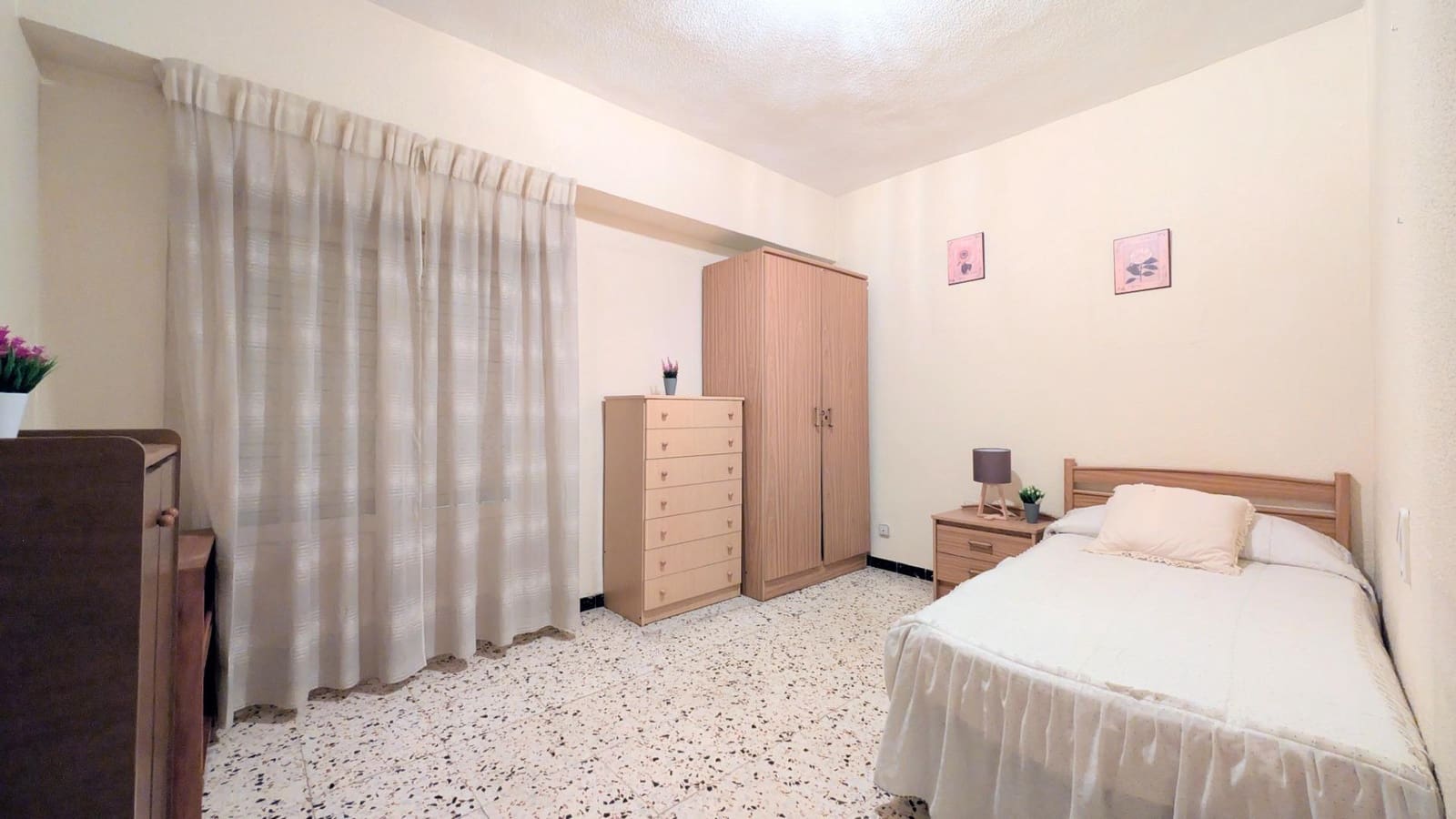 3 soveværelse Lejlighed til salg i Elche / Elx - € 128.000 (Ref: 9677989)