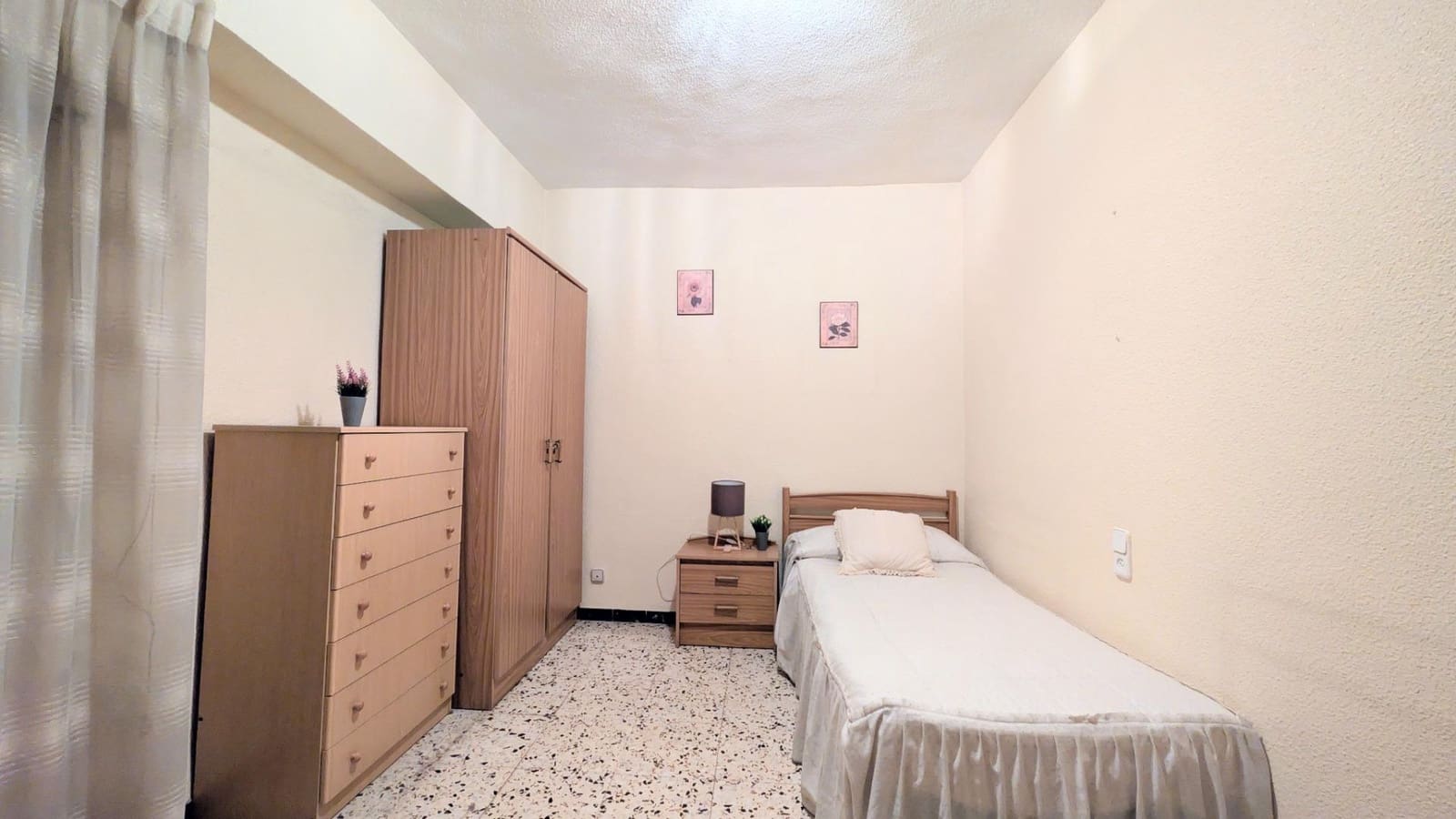 3 soveværelse Lejlighed til salg i Elche / Elx - € 128.000 (Ref: 9677989)