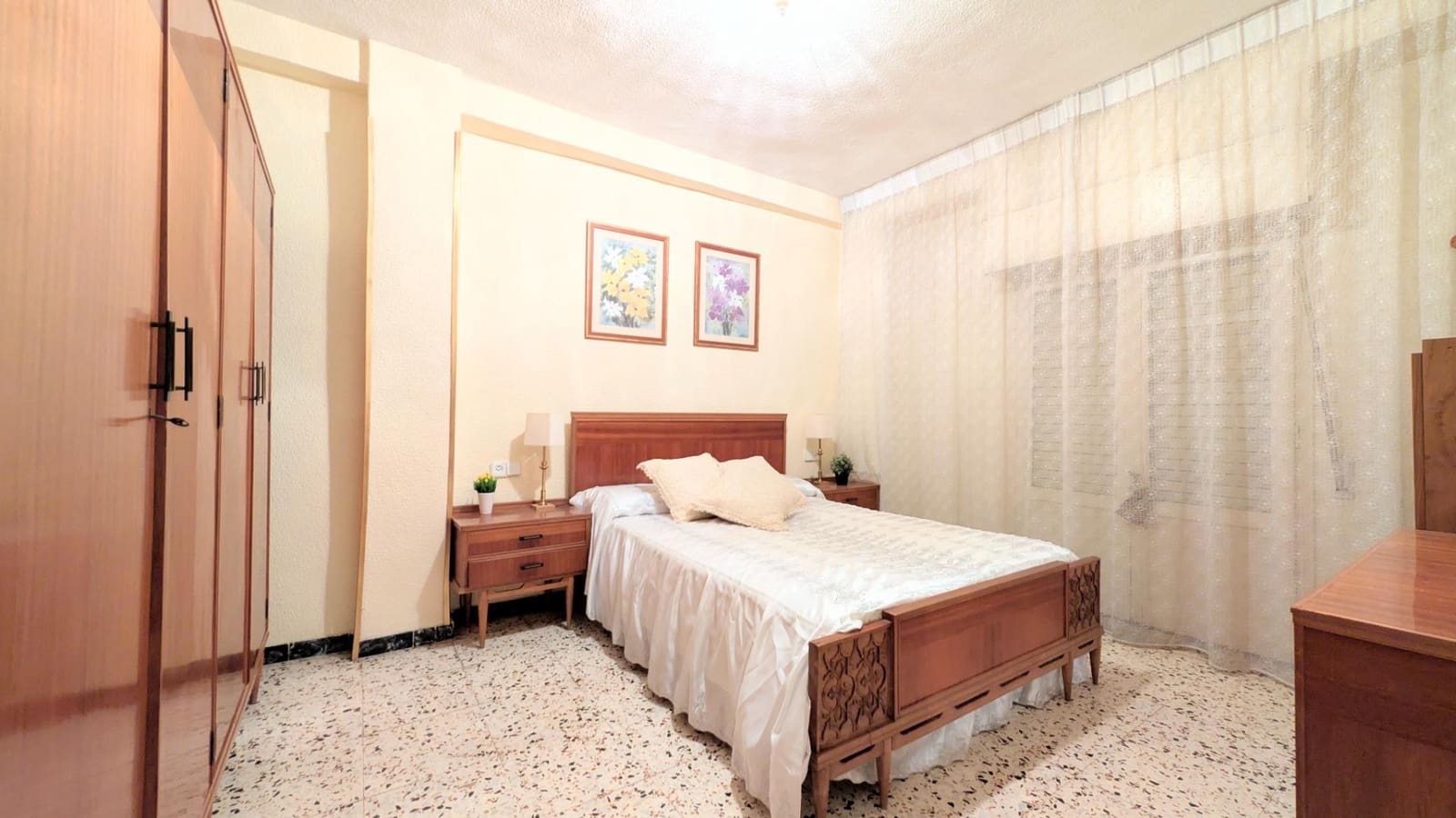 3 soveværelse Lejlighed til salg i Elche / Elx - € 128.000 (Ref: 9677989)