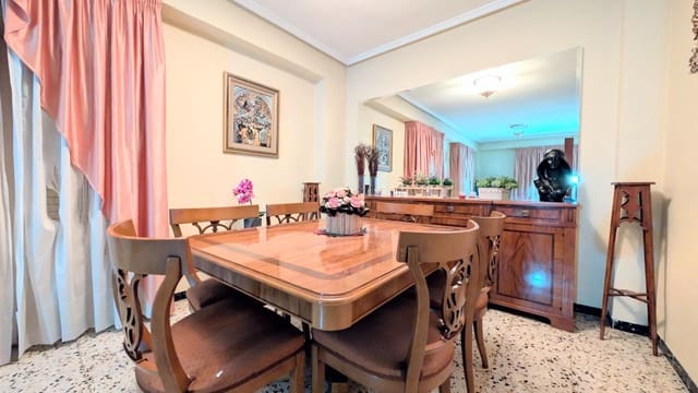 3 slaapkamer Flat te koop in Elche / Elx - € 128.000 (Ref: 9677989)