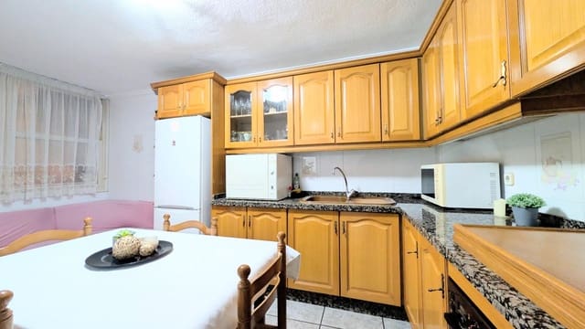 3 slaapkamer Flat te koop in Elche / Elx - € 128.000 (Ref: 9677989)