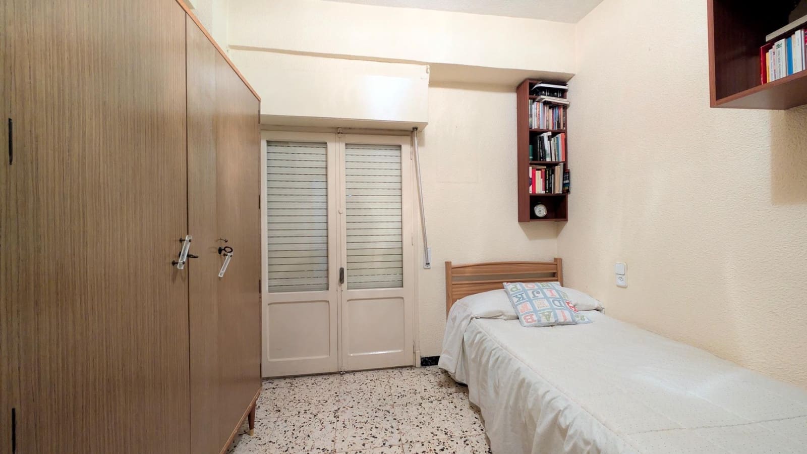 3 soveværelse Lejlighed til salg i Elche / Elx - € 128.000 (Ref: 9677989)