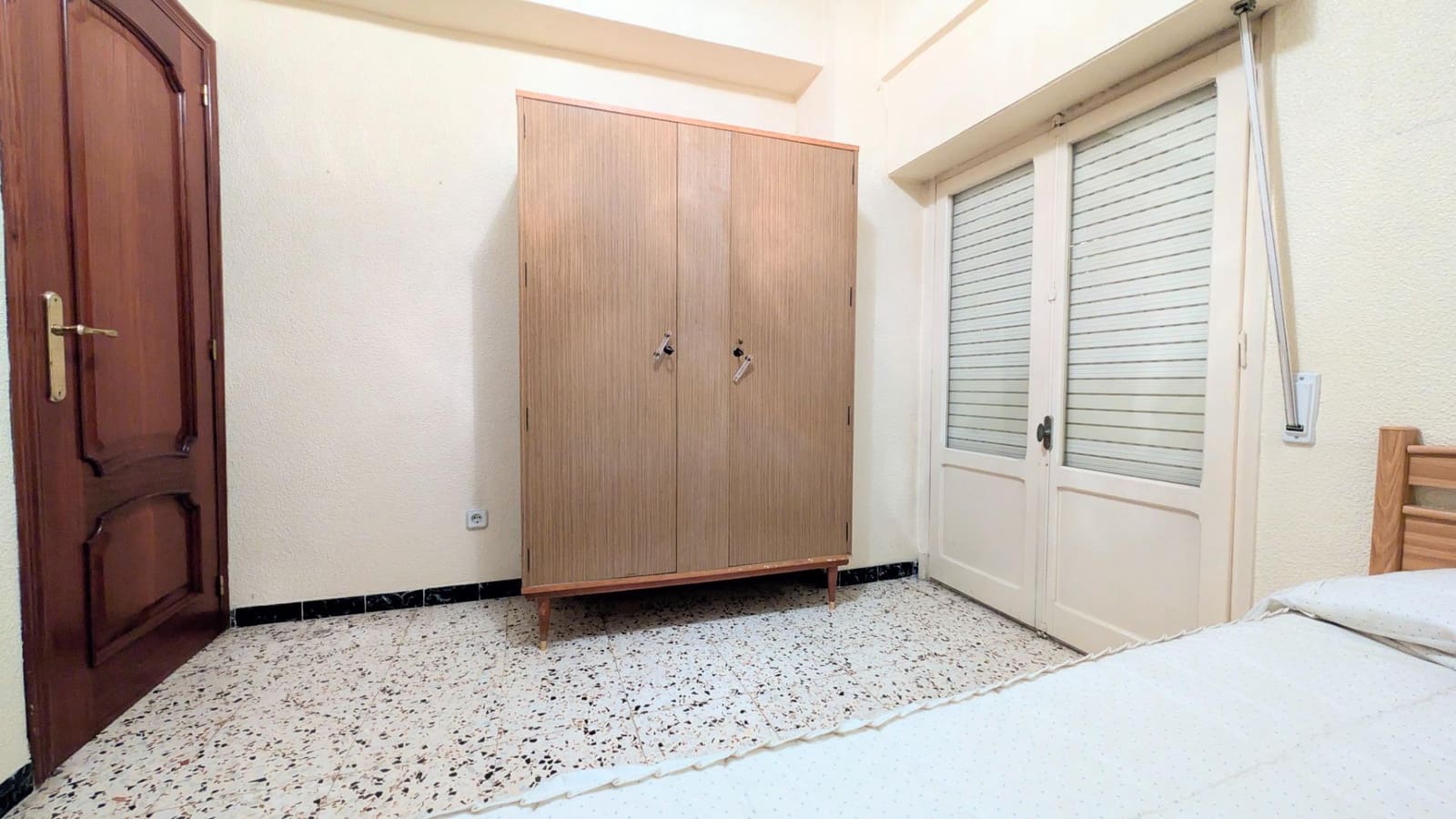 3 soveværelse Lejlighed til salg i Elche / Elx - € 128.000 (Ref: 9677989)