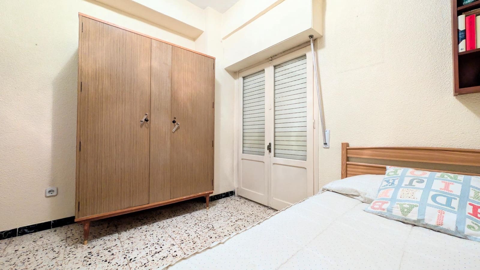 3 soveværelse Lejlighed til salg i Elche / Elx - € 128.000 (Ref: 9677989)