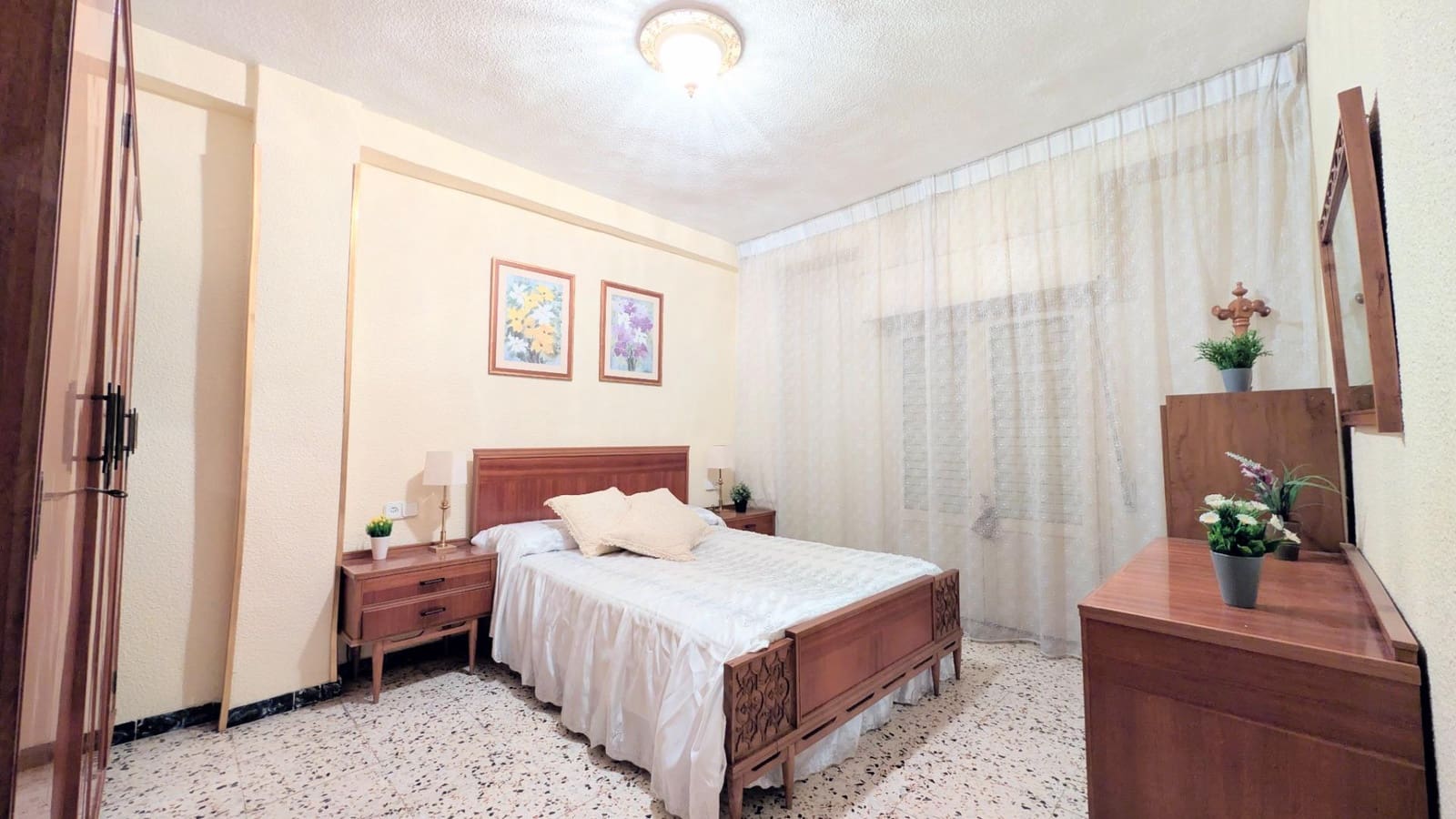 3 soveværelse Lejlighed til salg i Elche / Elx - € 128.000 (Ref: 9677989)