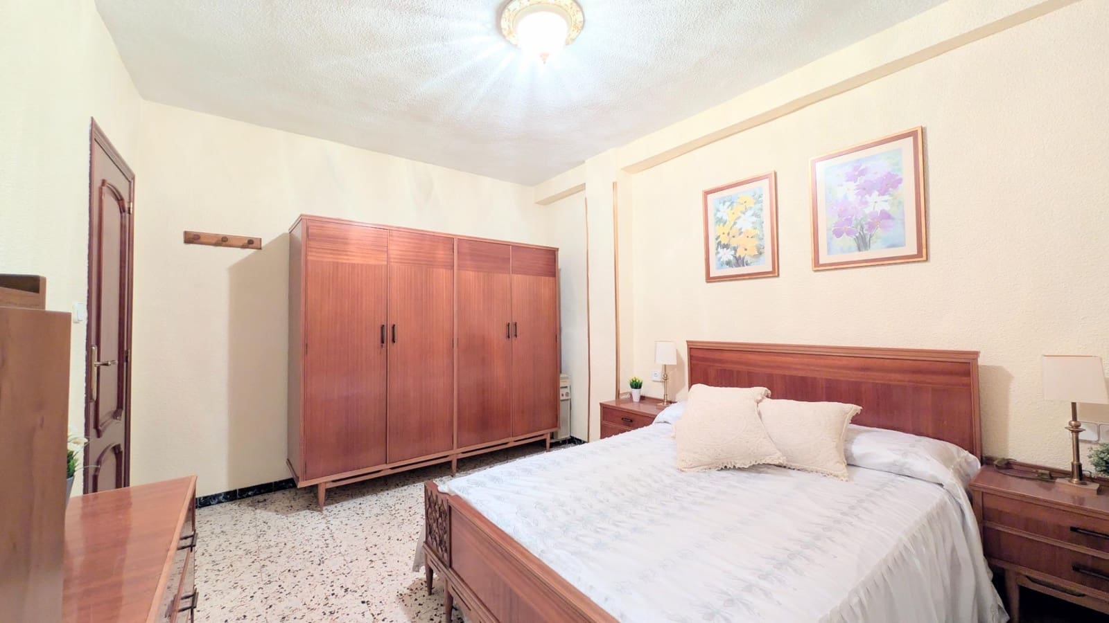 3 soveværelse Lejlighed til salg i Elche / Elx - € 128.000 (Ref: 9677989)