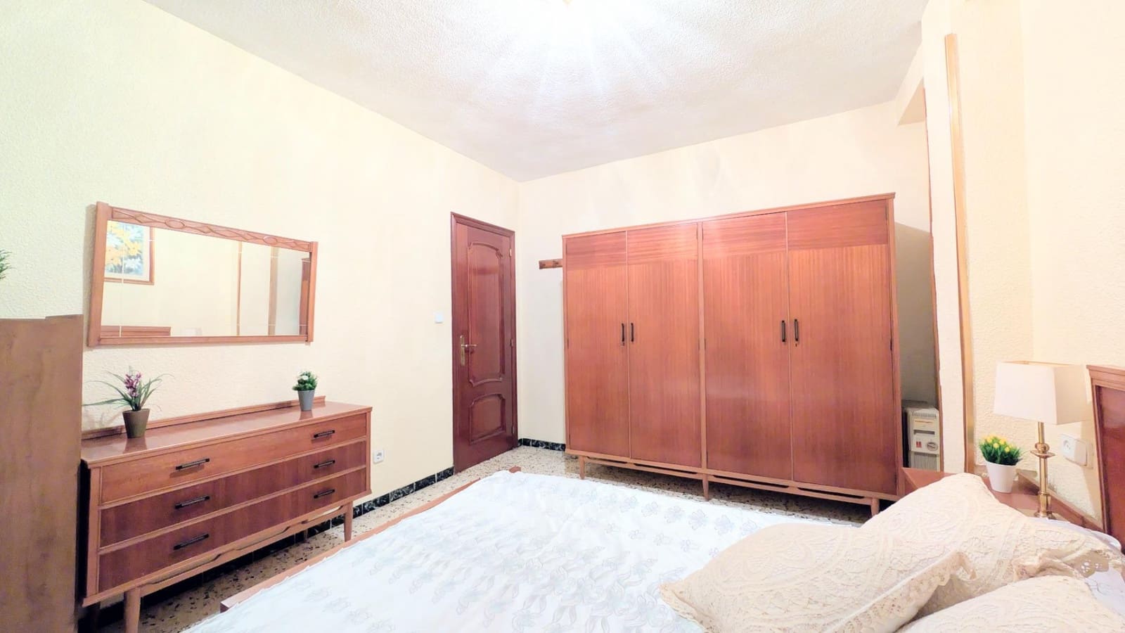 3 soveværelse Lejlighed til salg i Elche / Elx - € 128.000 (Ref: 9677989)