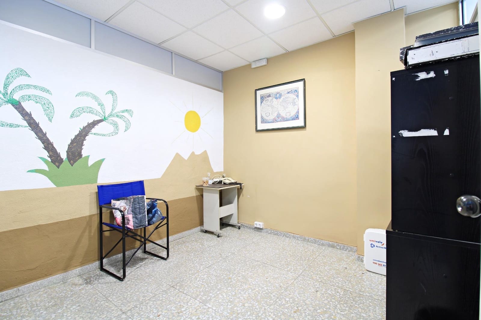 Local Comercial en Elche / Elx en alquiler - 550 € (Ref: 9677990)