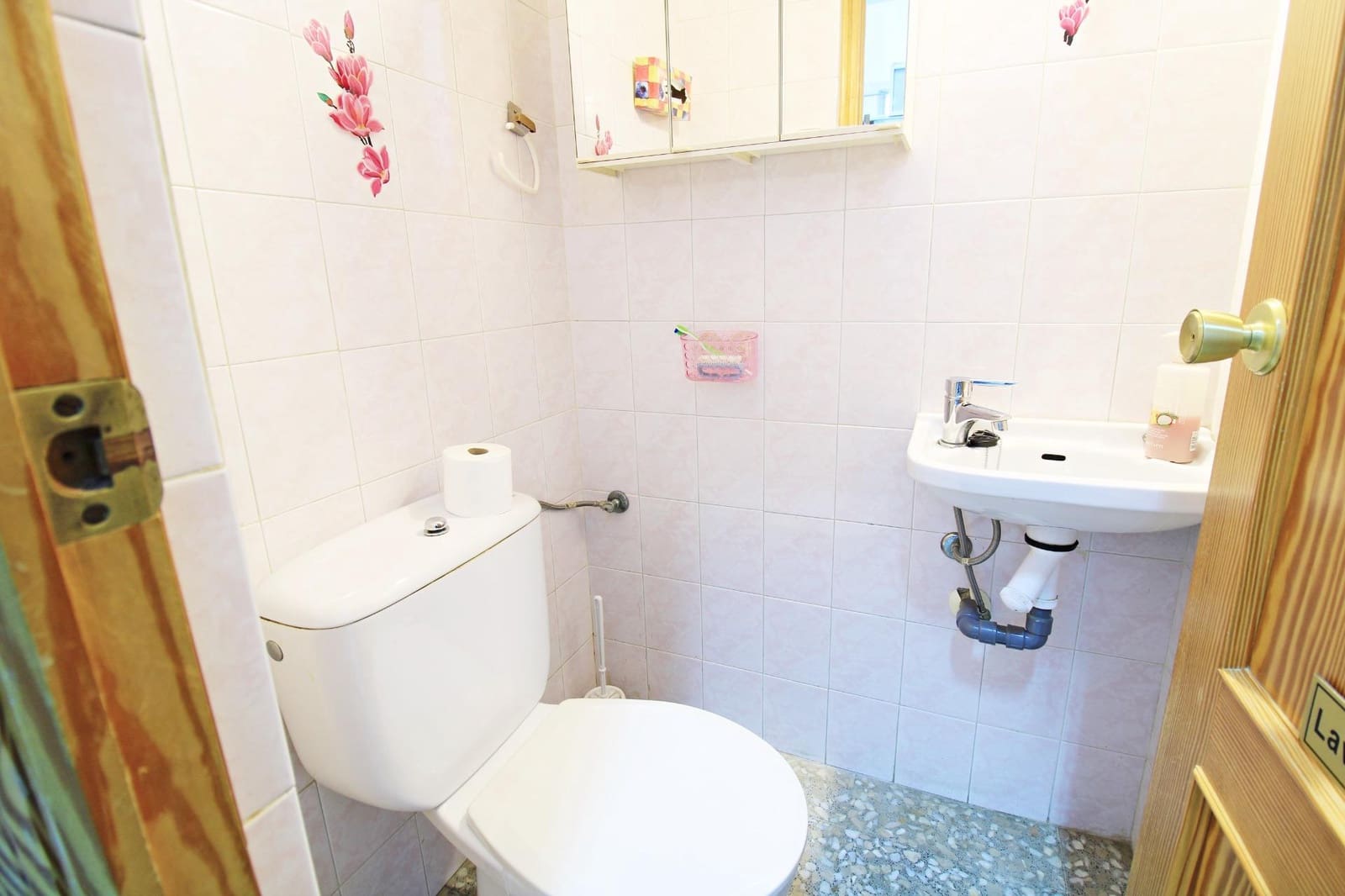 Local Comercial en Elche / Elx en alquiler - 550 € (Ref: 9677990)