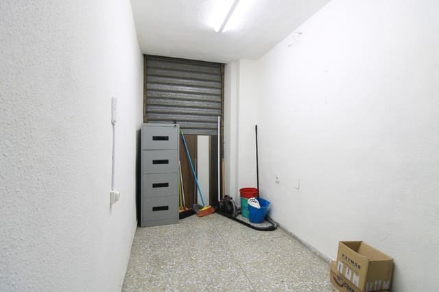 Local Comercial en Altabix, Elche / Elx en alquiler - 550 € (Ref: 9677990)