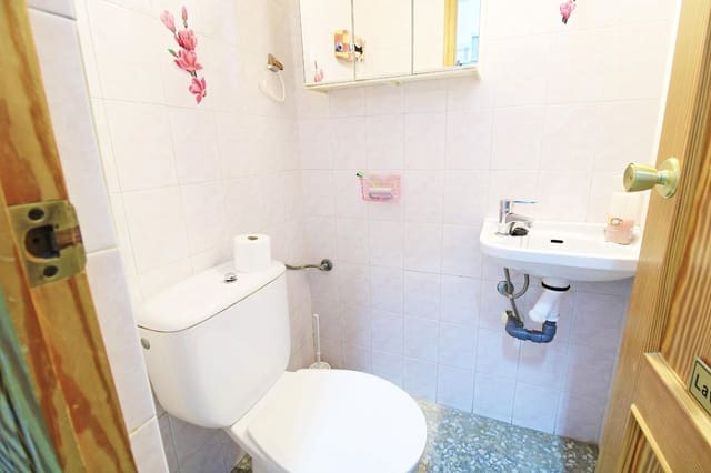 Local Comercial en Altabix, Elche / Elx en alquiler - 550 € (Ref: 9677990)