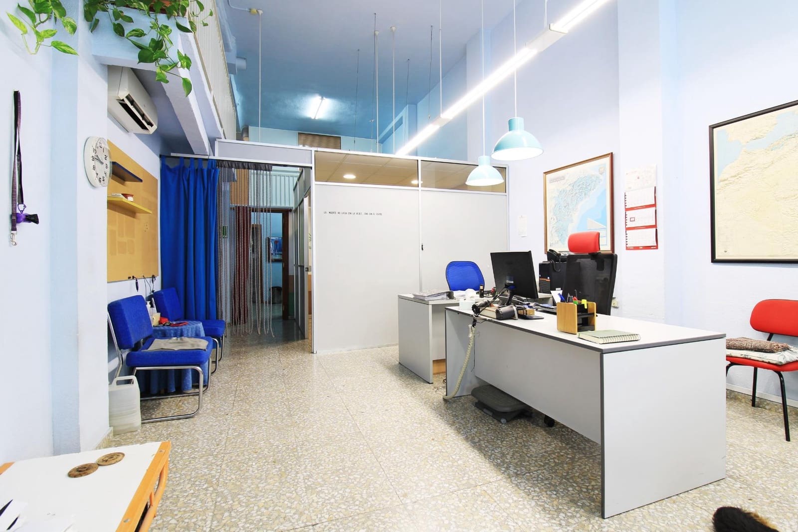 Local Comercial en Elche / Elx en alquiler - 550 € (Ref: 9677990)