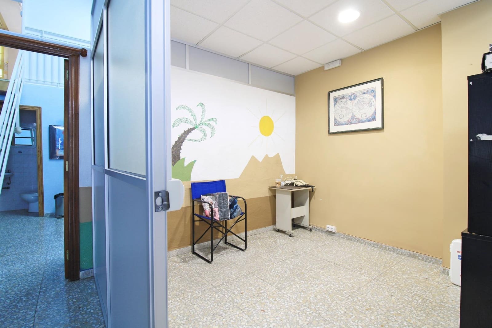 Local Comercial en Elche / Elx en alquiler - 550 € (Ref: 9677990)