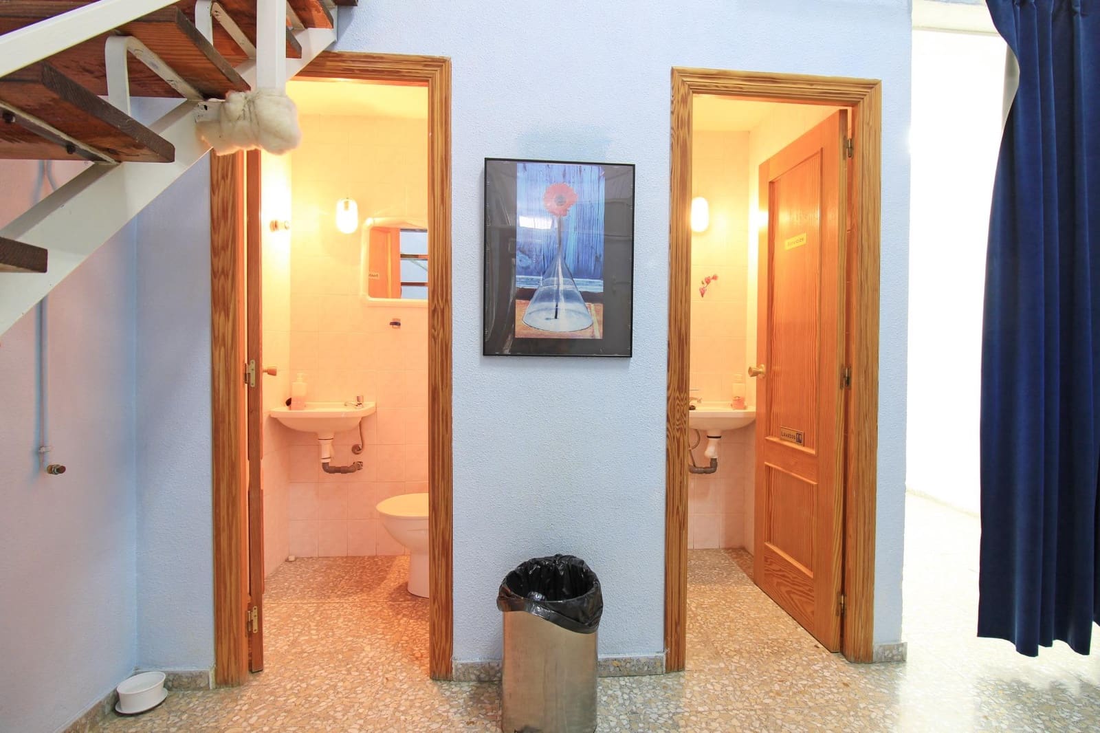 Local Comercial en Elche / Elx en alquiler - 550 € (Ref: 9677990)