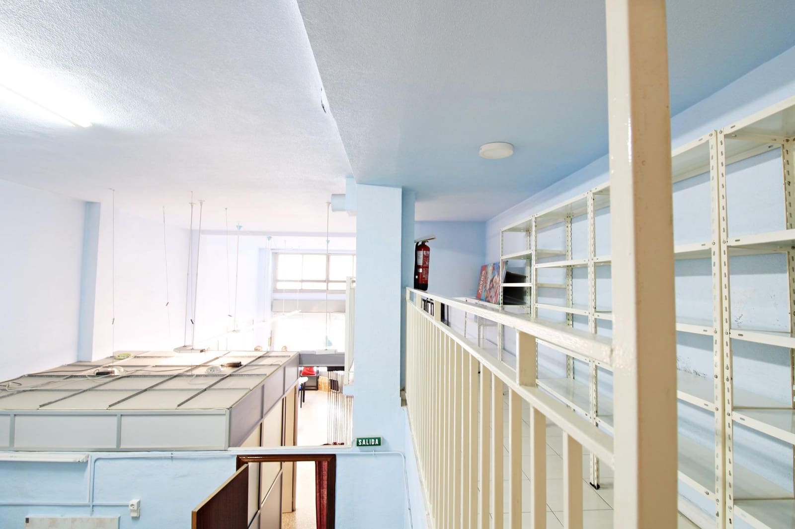 Local Comercial en Elche / Elx en alquiler - 550 € (Ref: 9677990)