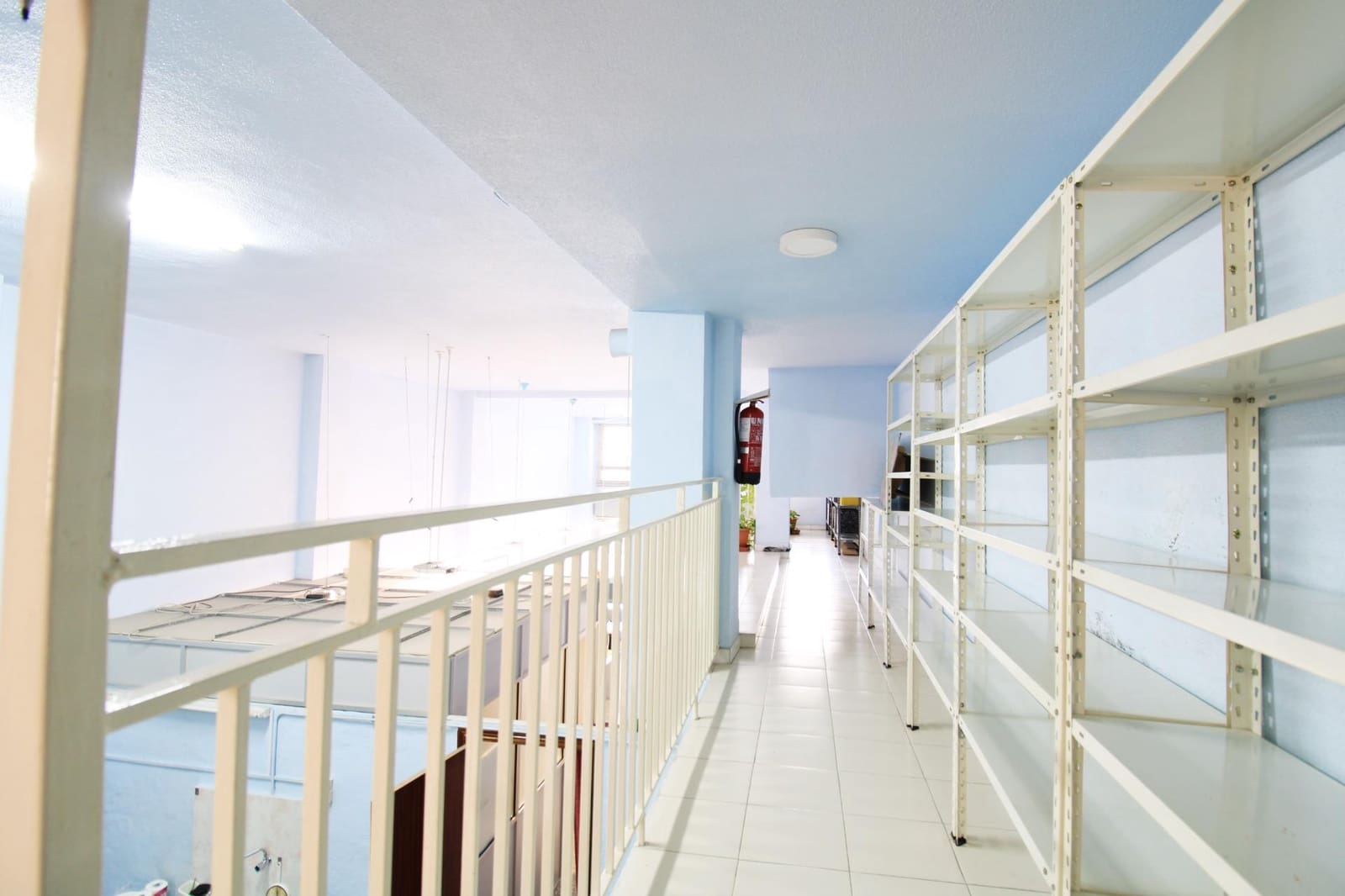 Local Comercial en Elche / Elx en alquiler - 550 € (Ref: 9677990)