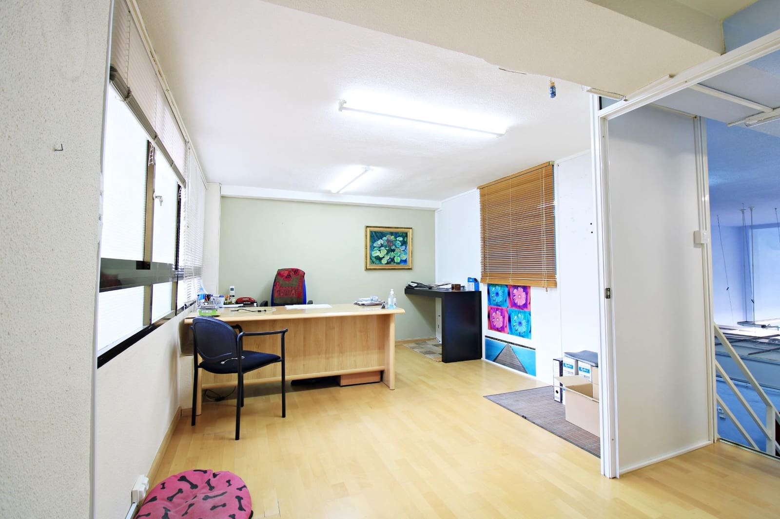 Local Comercial en Elche / Elx en alquiler - 550 € (Ref: 9677990)