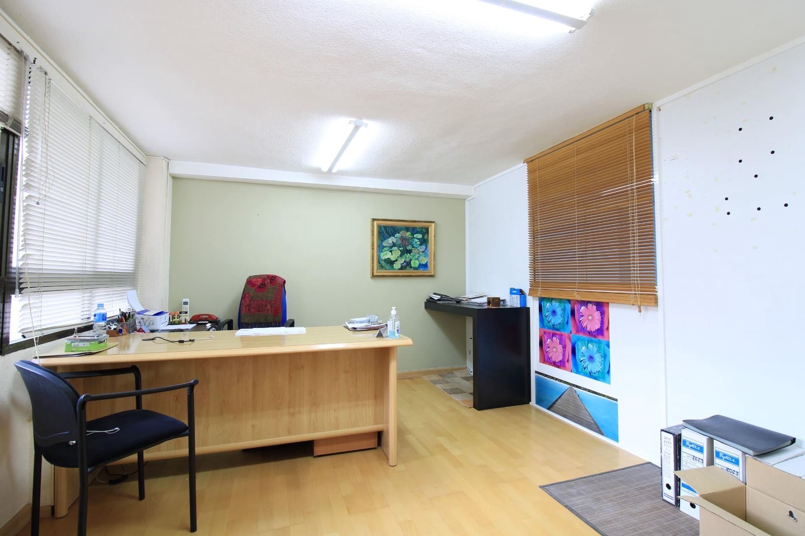 Local Comercial en Elche / Elx en alquiler - 550 € (Ref: 9677990)