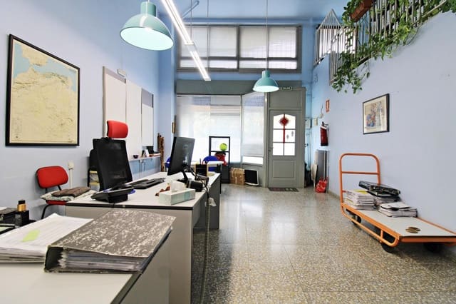 Local Comercial en Altabix, Elche / Elx en alquiler - 550 € (Ref: 9677990)