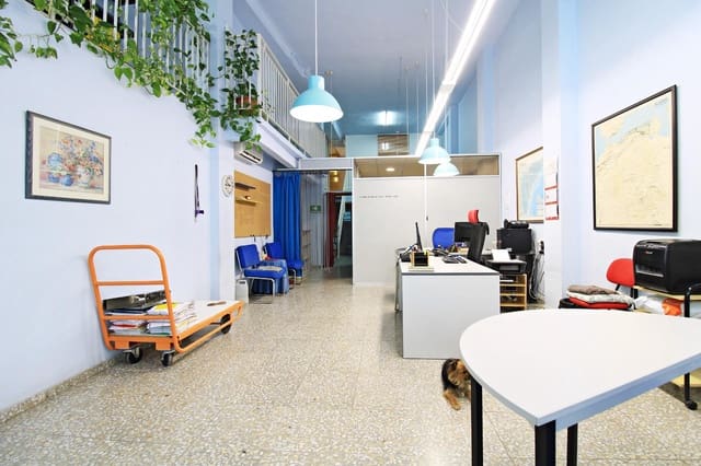 Local Comercial en Altabix, Elche / Elx en alquiler - 550 € (Ref: 9677990)