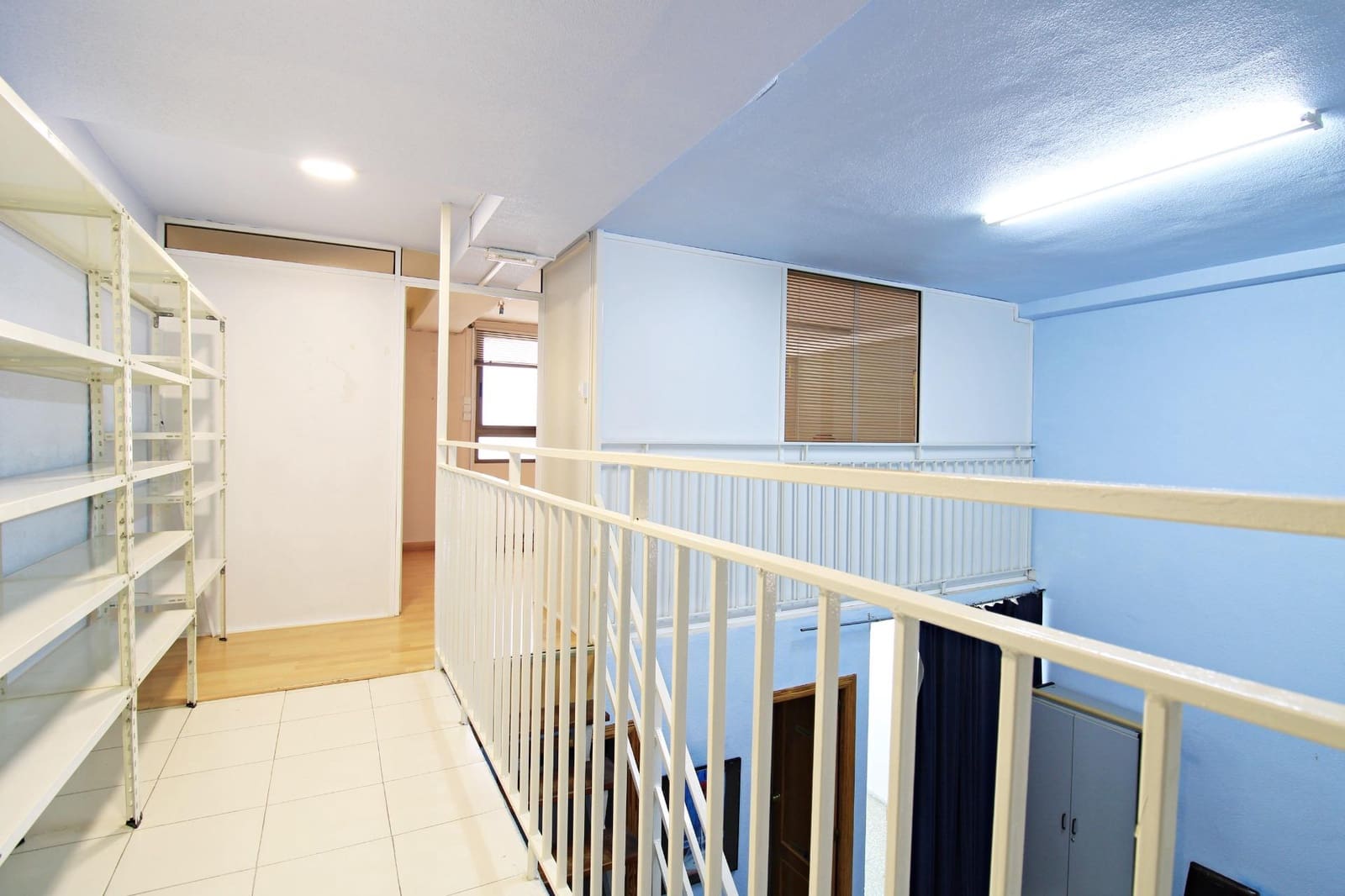 Local Comercial en Elche / Elx en alquiler - 550 € (Ref: 9677990)