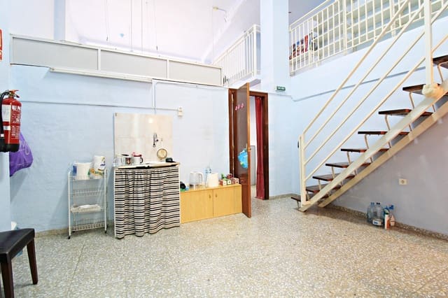 Local Comercial en Altabix, Elche / Elx en alquiler - 550 € (Ref: 9677990)