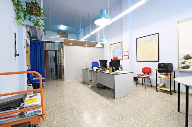 Local Comercial en Altabix, Elche / Elx en alquiler - 550 € (Ref: 9677990)