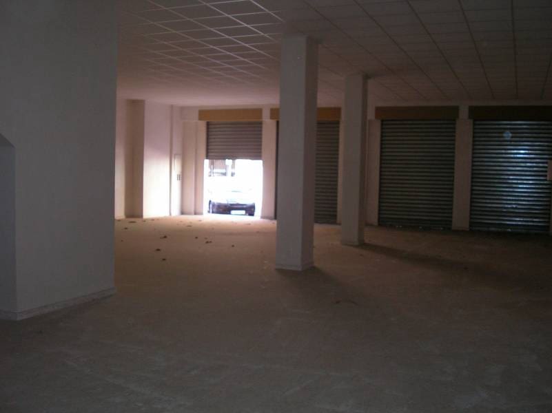 Gewerbe zu vermieten in Elche / Elx - 700 € (Ref: 9677994)