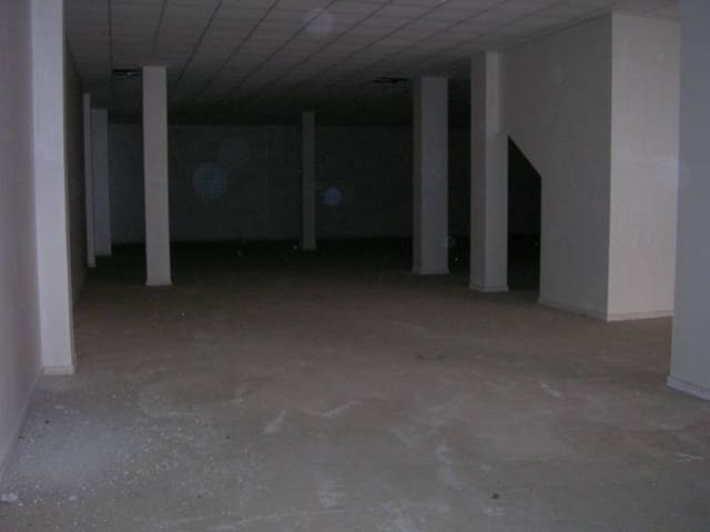 Gewerbe zu vermieten in Elche / Elx - 700 € (Ref: 9677994)