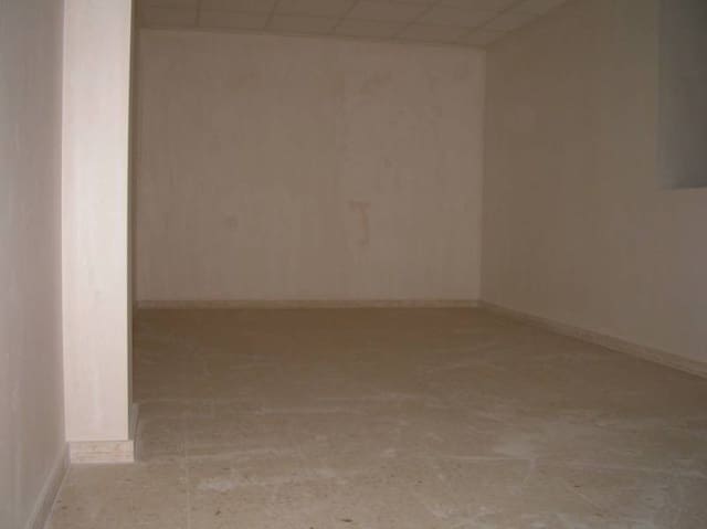 Gewerbe zu vermieten in Elche / Elx - 700 € (Ref: 9677994)