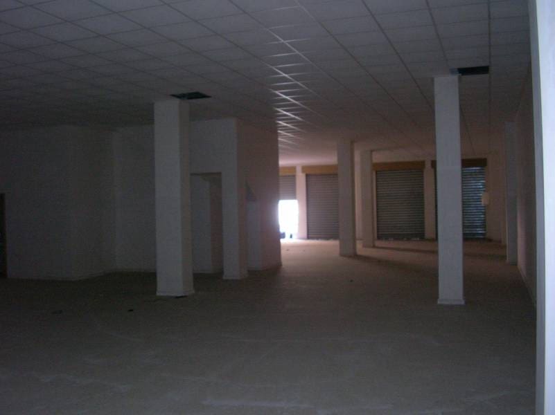 Gewerbe zu vermieten in Elche / Elx - 700 € (Ref: 9677994)