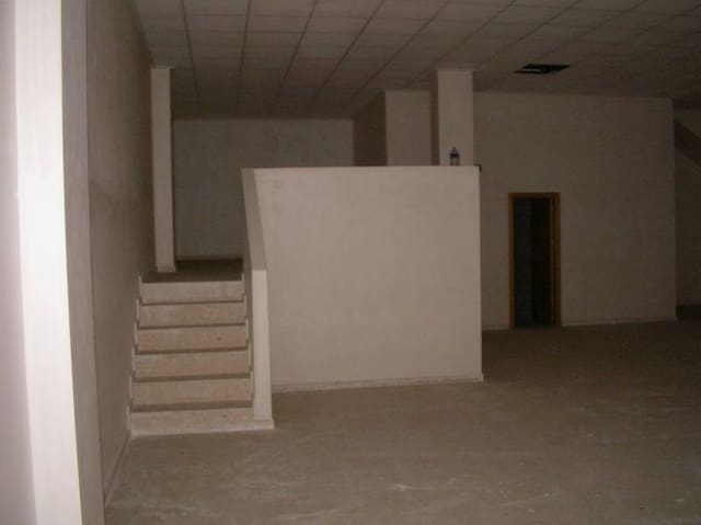 Gewerbe zu vermieten in Elche / Elx - 700 € (Ref: 9677994)