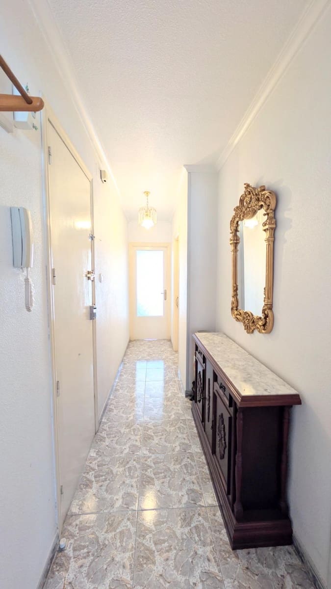 3 soveværelse Lejlighed til salg i Elche / Elx - € 143.000 (Ref: 9679848)