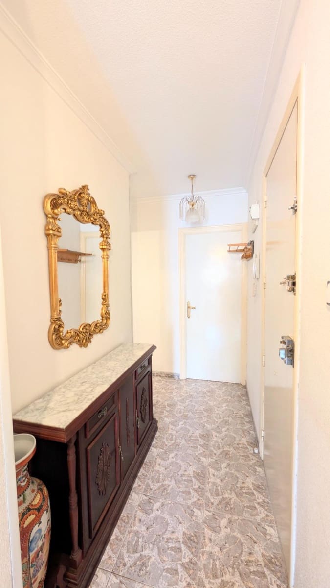 3 soveværelse Lejlighed til salg i Elche / Elx - € 143.000 (Ref: 9679848)