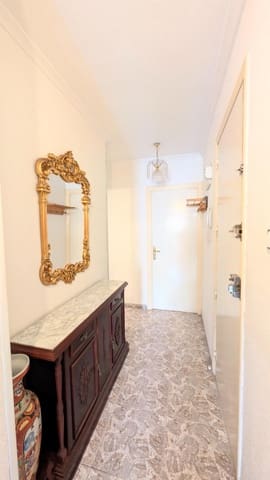 3 soveværelse Lejlighed til salg i Altabix, Elche / Elx - € 143.000 (Ref: 9679848)