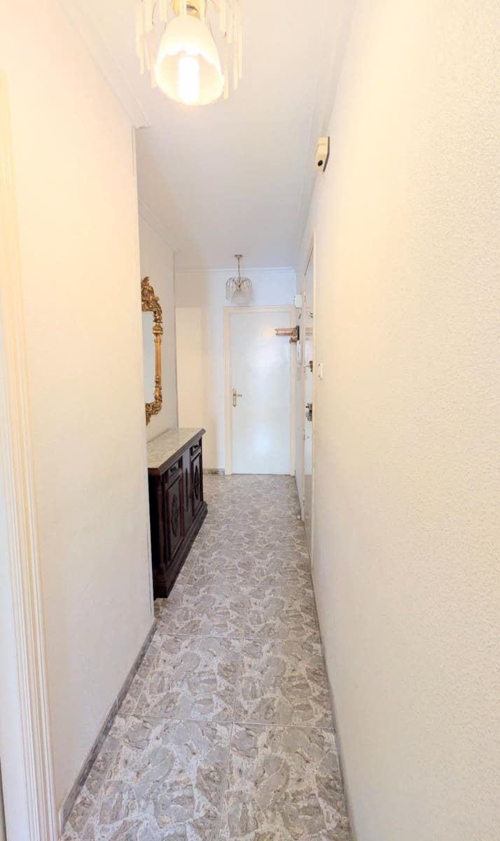 3 soveværelse Lejlighed til salg i Elche / Elx - € 143.000 (Ref: 9679848)