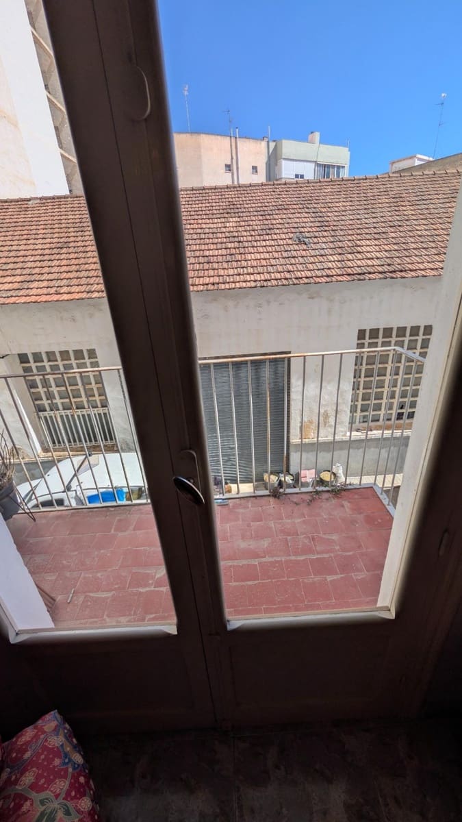 3 soveværelse Lejlighed til salg i Elche / Elx - € 143.000 (Ref: 9679848)