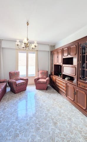 3 soveværelse Lejlighed til salg i Altabix, Elche / Elx - € 143.000 (Ref: 9679848)