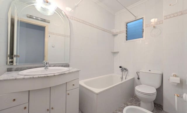 3 soveværelse Lejlighed til salg i Altabix, Elche / Elx - € 143.000 (Ref: 9679848)