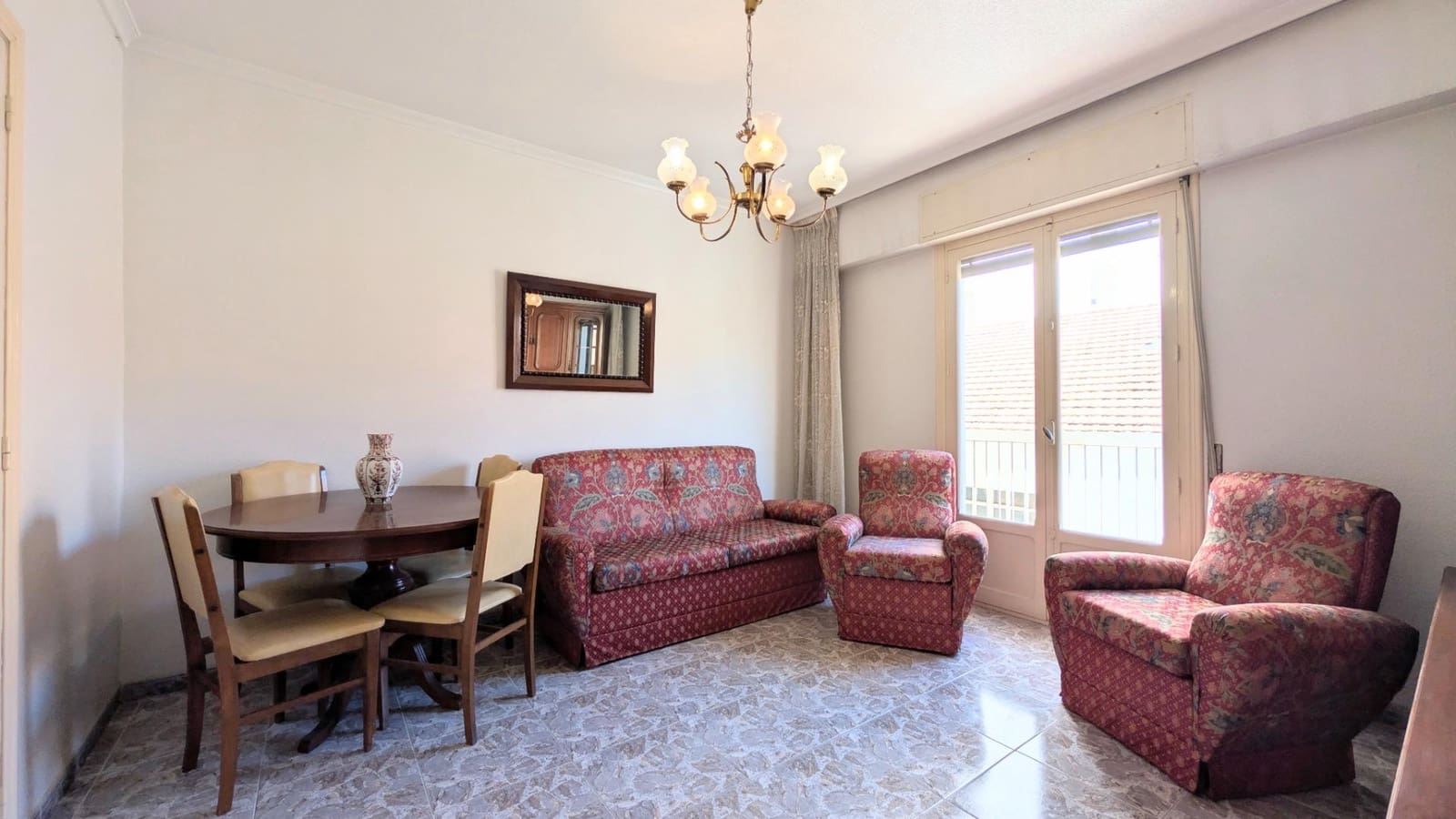 3 soveværelse Lejlighed til salg i Elche / Elx - € 143.000 (Ref: 9679848)