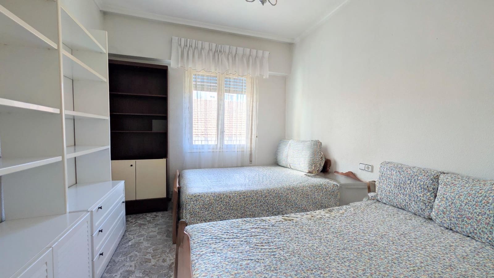 3 soveværelse Lejlighed til salg i Elche / Elx - € 143.000 (Ref: 9679848)